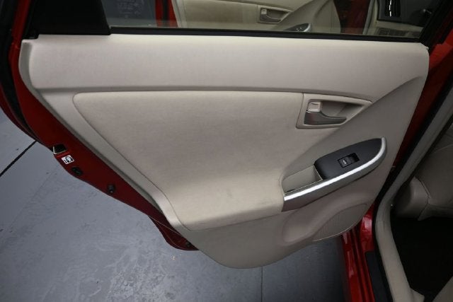 2014 Toyota Prius Three