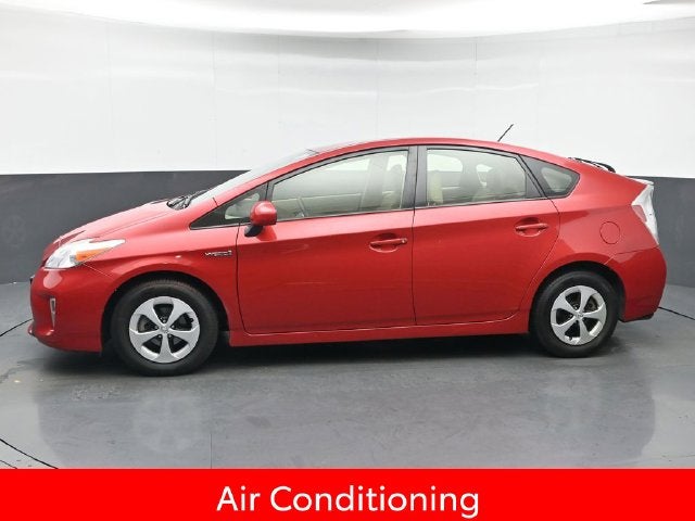 Used 2014 Toyota Prius Three with VIN JTDKN3DU1E1745818 for sale in New Rochelle, NY