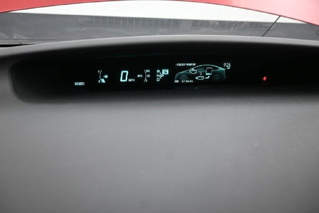2014 Toyota Prius Three