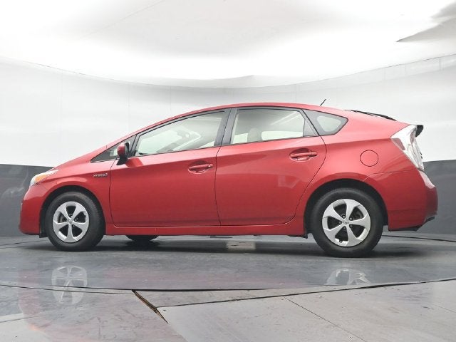 2014 Toyota Prius Three