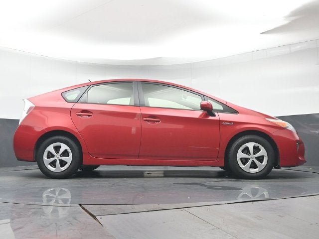 2014 Toyota Prius Three