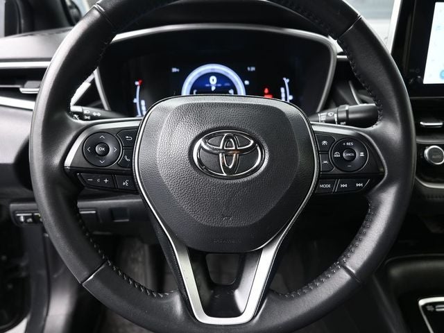 2023 Toyota Corolla XSE