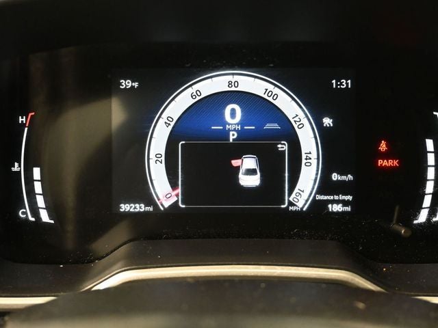 2023 Toyota Corolla XSE