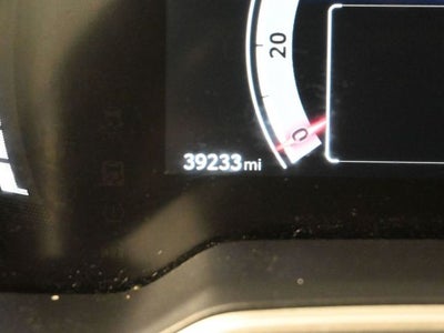 2023 Toyota Corolla XSE