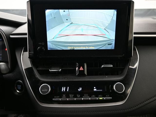 2023 Toyota Corolla XSE