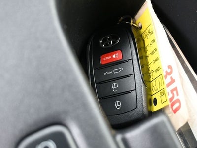 2023 Toyota Corolla XSE