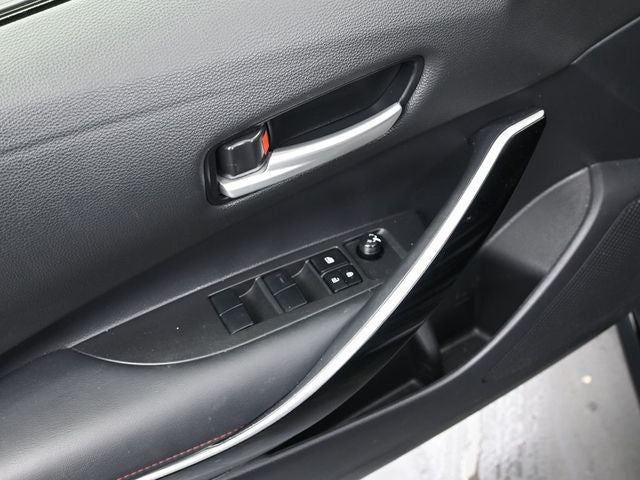 2023 Toyota Corolla XSE