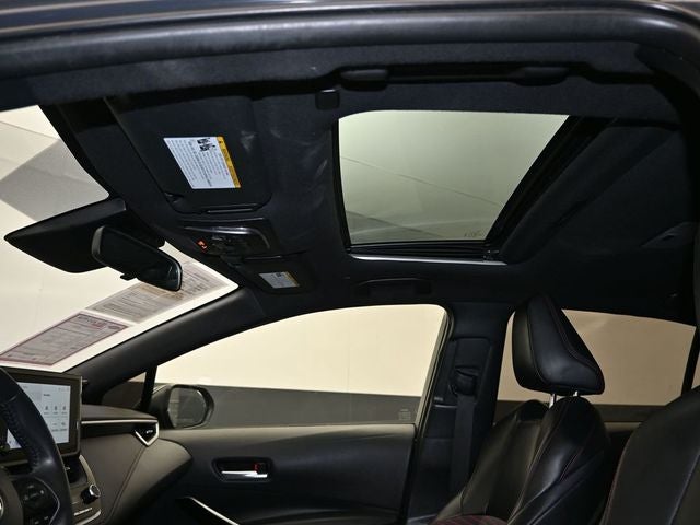 2023 Toyota Corolla XSE