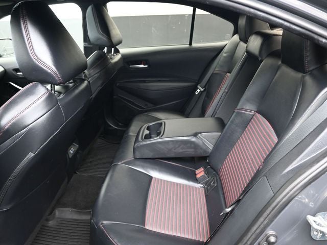 2023 Toyota Corolla XSE