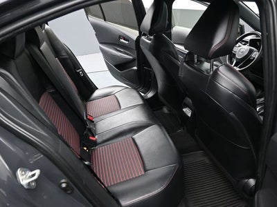 2023 Toyota Corolla XSE