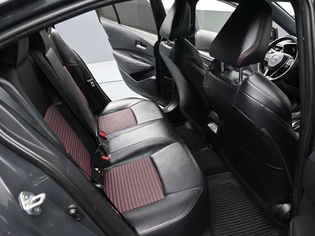 2023 Toyota Corolla XSE