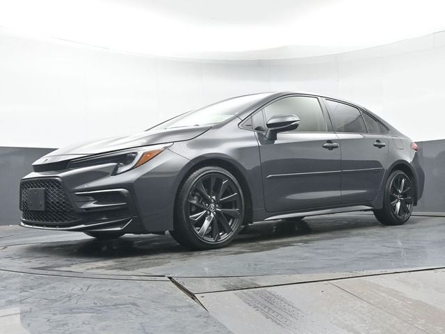2023 Toyota Corolla XSE