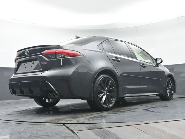 2023 Toyota Corolla XSE