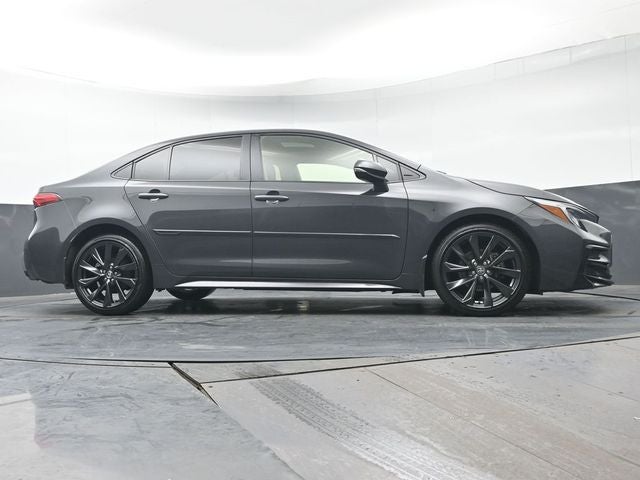2023 Toyota Corolla XSE