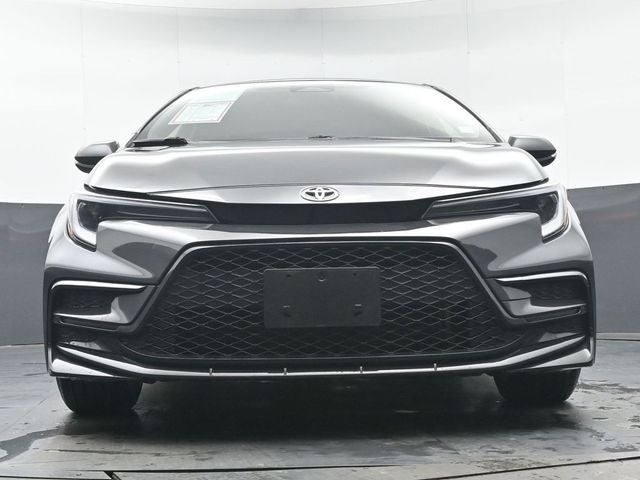 2023 Toyota Corolla XSE