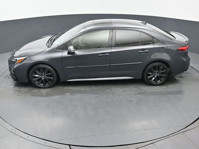 2023 Toyota Corolla XSE