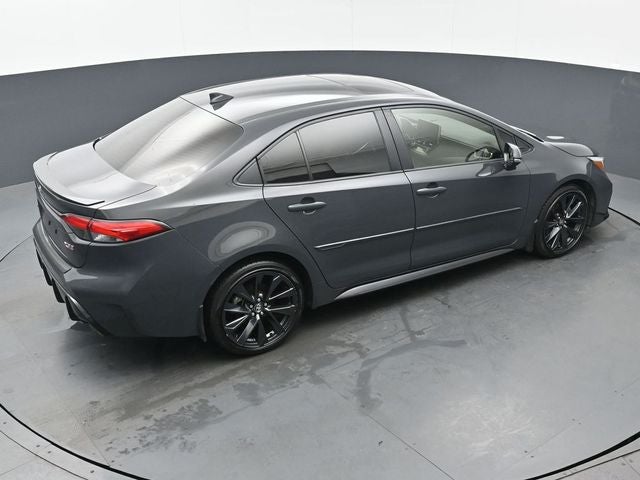 2023 Toyota Corolla XSE