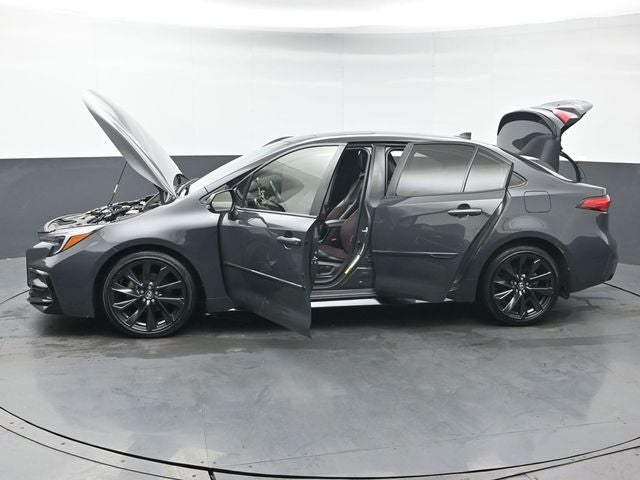 2023 Toyota Corolla XSE