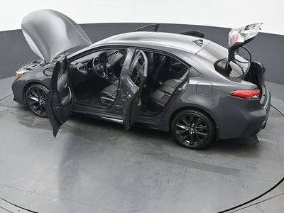2023 Toyota Corolla XSE