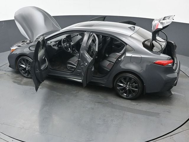 2023 Toyota Corolla XSE