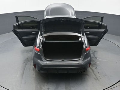 2023 Toyota Corolla XSE