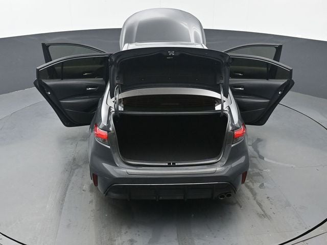 2023 Toyota Corolla XSE