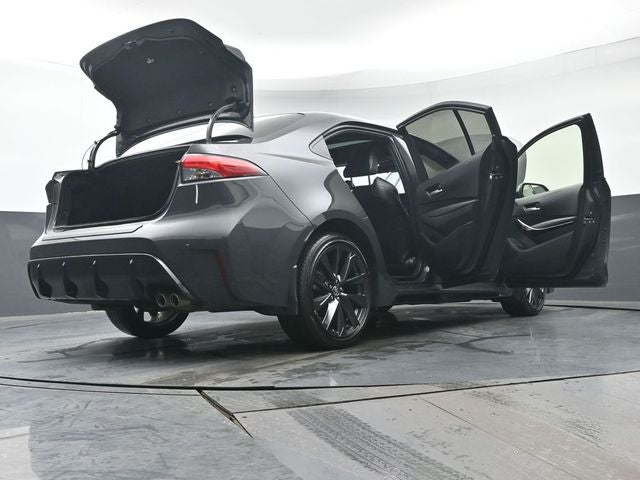 2023 Toyota Corolla XSE