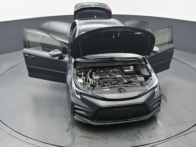 2023 Toyota Corolla XSE