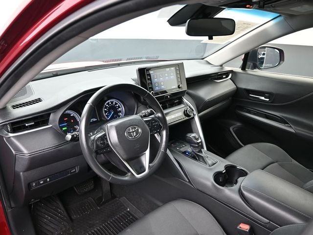 2021 Toyota Venza LE