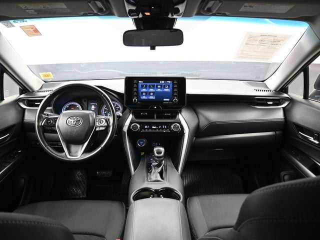 2021 Toyota Venza LE