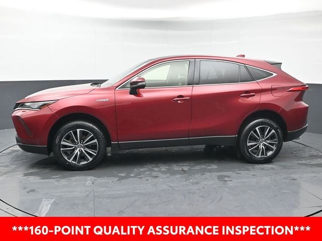 2021 Toyota Venza LE