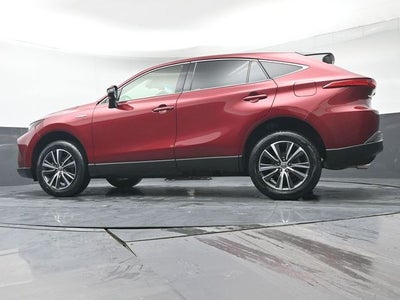 2021 Toyota Venza LE