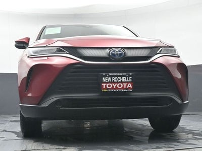 2021 Toyota Venza LE