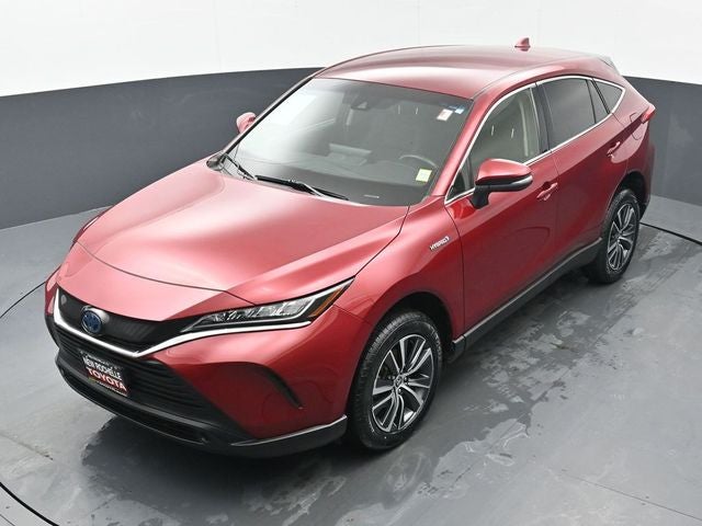 2021 Toyota Venza LE