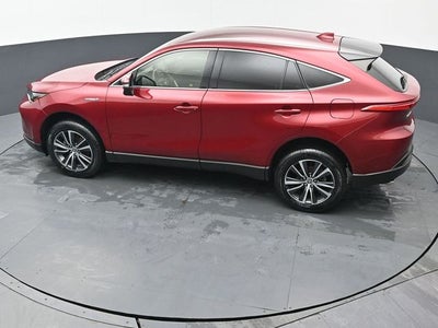 2021 Toyota Venza LE