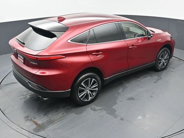 2021 Toyota Venza LE