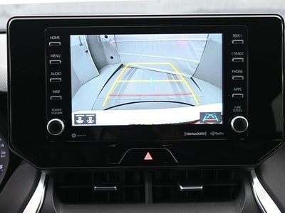 2021 Toyota Venza LE