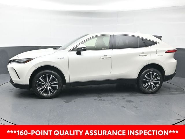 2021 Toyota Venza LE