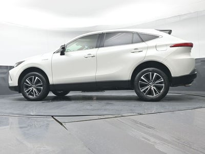 2021 Toyota Venza LE