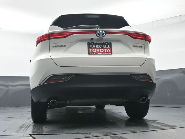 2021 Toyota Venza LE