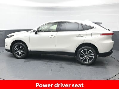 2021 Toyota Venza LE