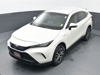 2021 Toyota Venza LE