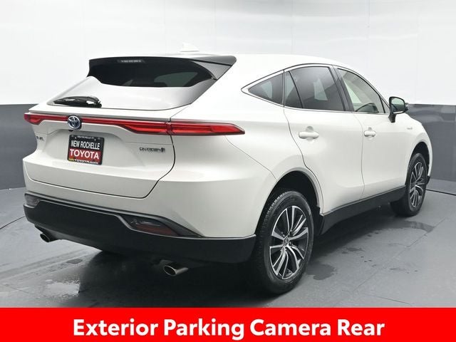 2021 Toyota Venza LE