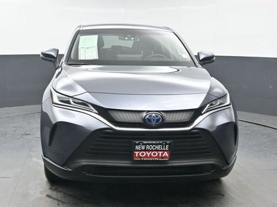 2023 Toyota Venza LE