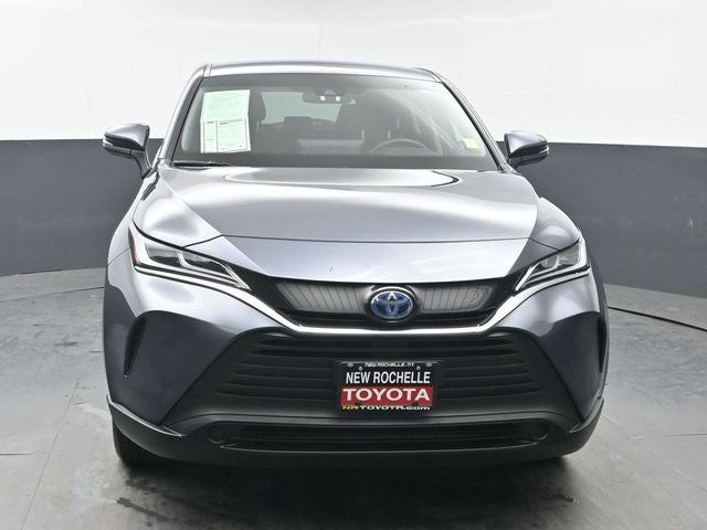 2023 Toyota Venza LE