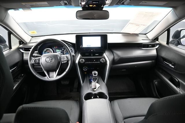 2023 Toyota Venza LE