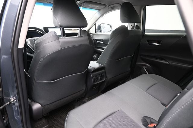 2023 Toyota Venza LE