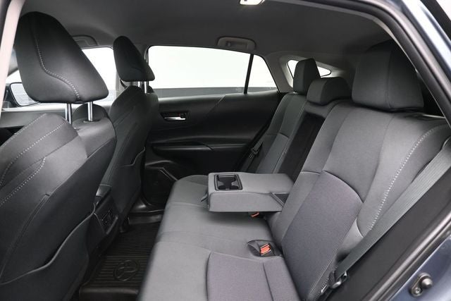 2023 Toyota Venza LE