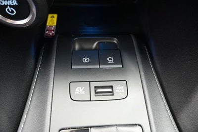2023 Toyota Venza LE