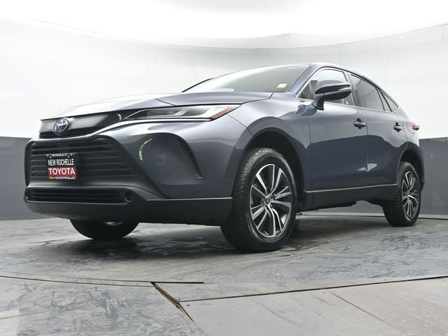 2023 Toyota Venza LE